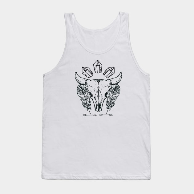 west32 Tank Top by Janisworld